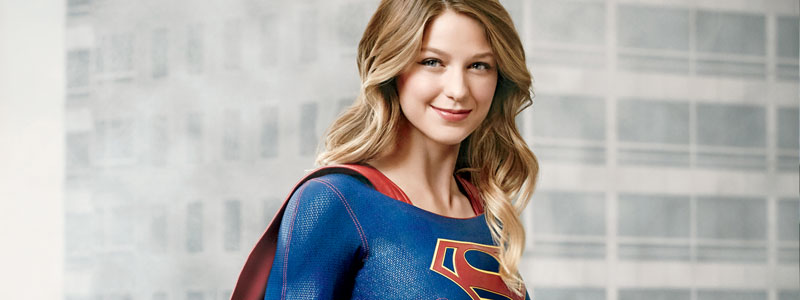 Kara (Zor-El) Danvers