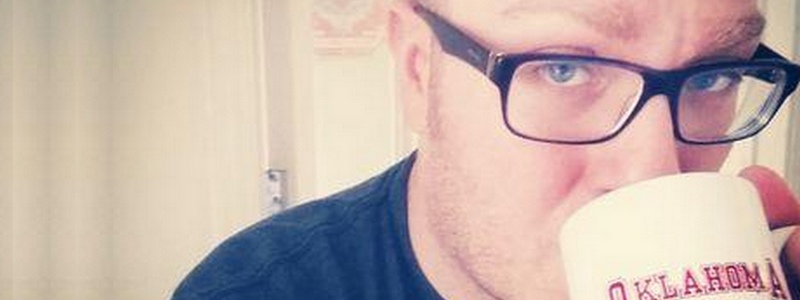 SupergirlTVTalk: Sterling Gates