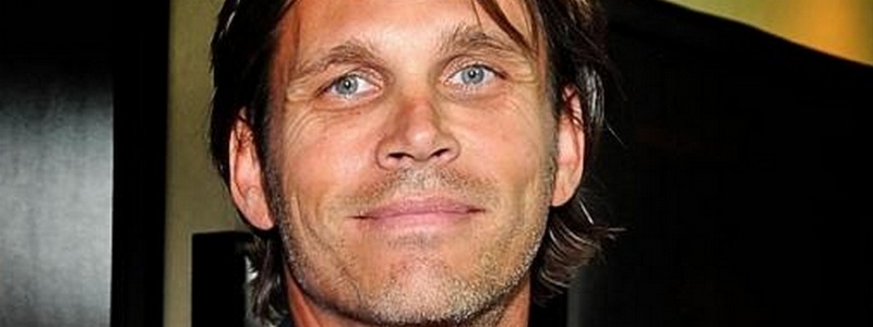 Chris Browning Is Reactron