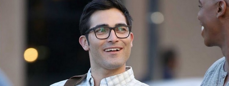 Clark Kent Gallery