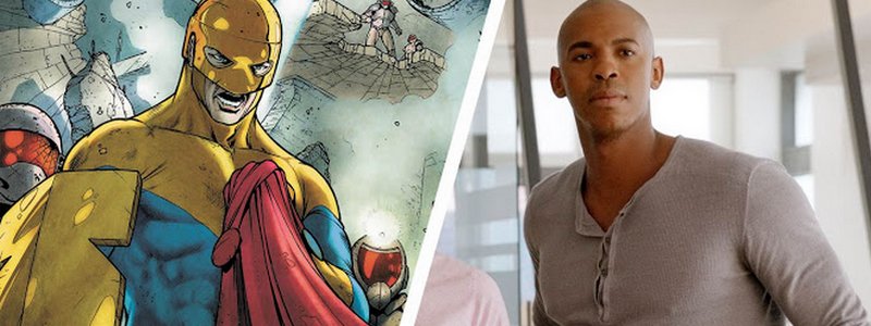 James Olsen to Become Guardian