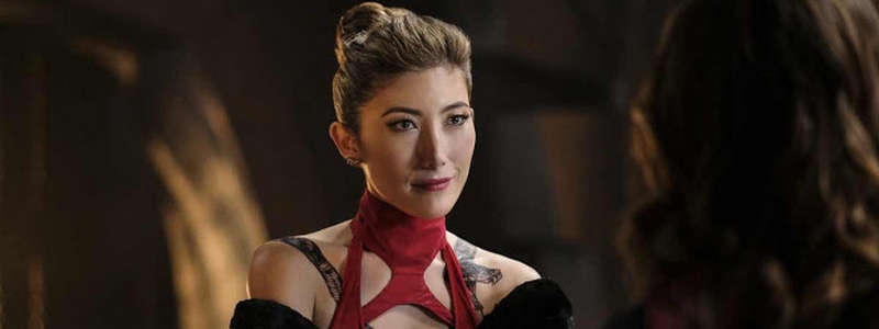 Supergirl Lives Recap