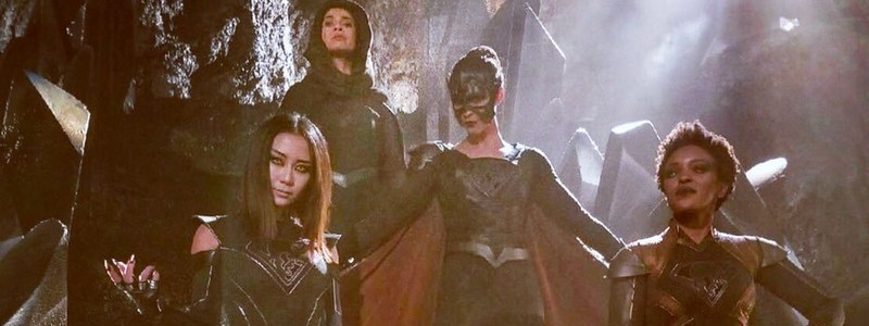 Trinity Recap