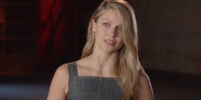 Melissa Previews The Season Finale